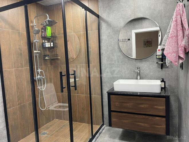 Satılır 3 otaqlı yeni tikili 112 m², Nərimanov r., photo 12 from 14