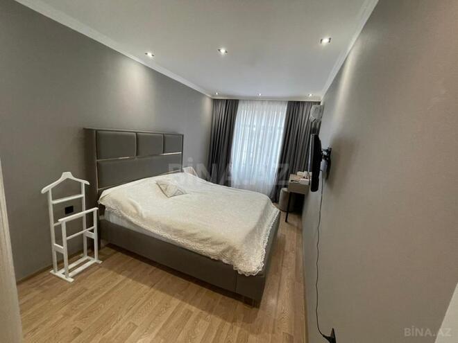 Satılır 3 otaqlı yeni tikili 112 m², Nərimanov r., photo 6 from 14