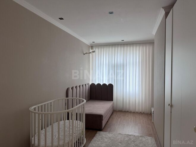 Satılır 3 otaqlı yeni tikili 112 m², Nərimanov r., photo 10 from 14