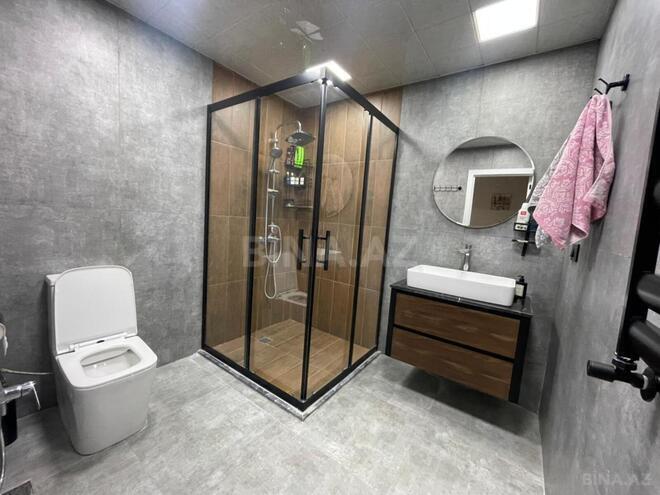 Satılır 3 otaqlı yeni tikili 112 m², Nərimanov r., photo 11 from 14