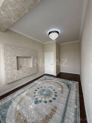 Satılır 1 otaqlı yeni tikili 43 m², Yasamal r., photo 3 from 11