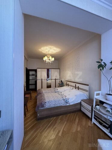 Satılır 3 otaqlı yeni tikili 125 m², İnşaatçılar m., photo 6 from 16