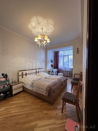 Satılır 3 otaqlı yeni tikili 125 m², İnşaatçılar m., photo 5 from 16