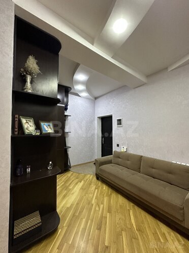 Satılır 3 otaqlı yeni tikili 125 m², İnşaatçılar m., photo 4 from 16