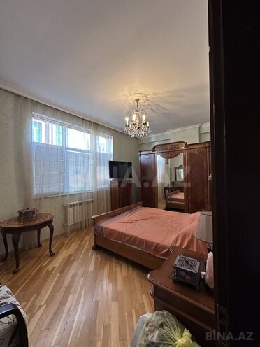 Satılır 3 otaqlı yeni tikili 125 m², İnşaatçılar m., photo 7 from 16