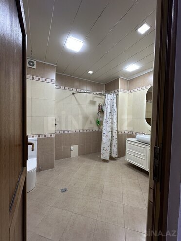 Satılır 3 otaqlı yeni tikili 125 m², İnşaatçılar m., photo 14 from 16