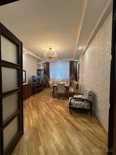 Satılır 3 otaqlı yeni tikili 125 m², İnşaatçılar m., photo 3 from 16