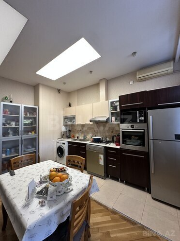 Satılır 3 otaqlı yeni tikili 125 m², İnşaatçılar m., photo 12 from 16