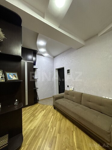 Satılır 3 otaqlı yeni tikili 125 m², İnşaatçılar m., photo 9 from 16