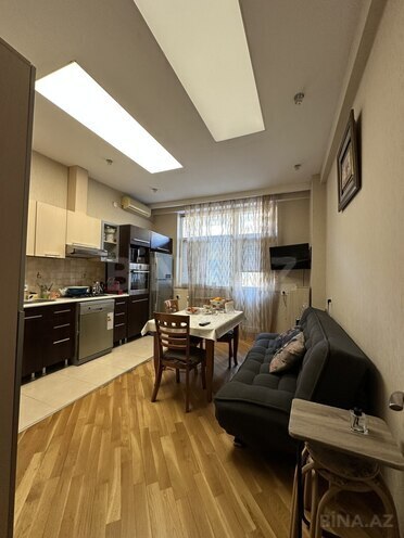 Satılır 3 otaqlı yeni tikili 125 m², İnşaatçılar m., photo 11 from 16