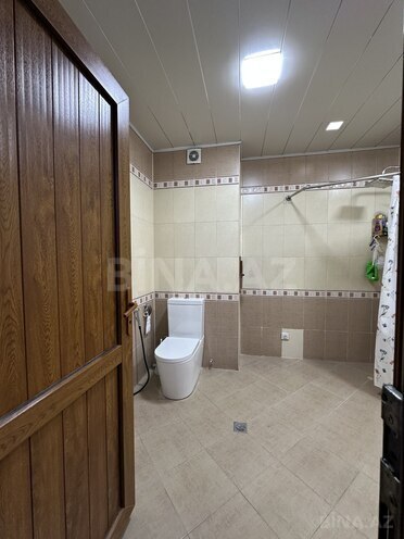 Satılır 3 otaqlı yeni tikili 125 m², İnşaatçılar m., photo 15 from 16