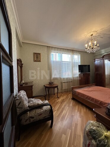 Satılır 3 otaqlı yeni tikili 125 m², İnşaatçılar m., photo 8 from 16