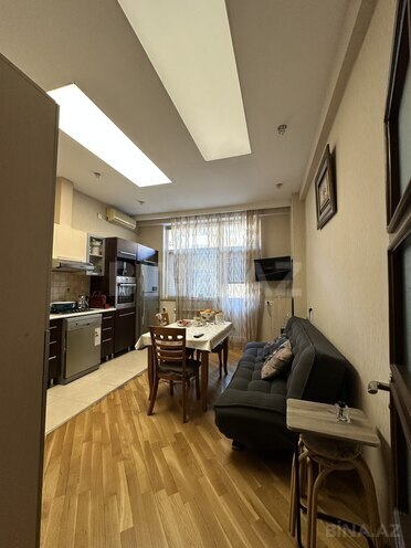 Satılır 3 otaqlı yeni tikili 125 m², İnşaatçılar m., photo 10 from 16