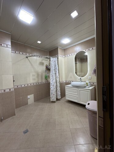 Satılır 3 otaqlı yeni tikili 125 m², İnşaatçılar m., photo 13 from 16