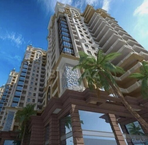 İcarəyə verilir 3 otaqlı yeni tikili 120 m², 28 May m., photo 3 from 16