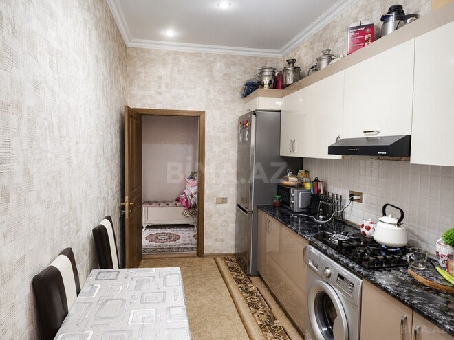 İcarəyə verilir 3 otaqlı yeni tikili 120 m², 28 May m., photo 12 from 16