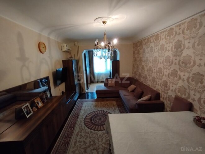 Satılır 3 otaqlı köhnə tikili 70 m², Neftçilər m., photo 3 from 17
