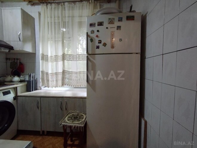 Satılır 3 otaqlı köhnə tikili 70 m², Neftçilər m., photo 13 from 17