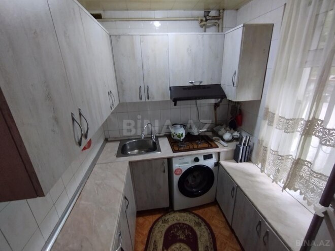 Satılır 3 otaqlı köhnə tikili 70 m², Neftçilər m., photo 14 from 17