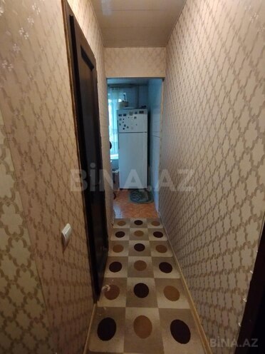 Satılır 3 otaqlı köhnə tikili 70 m², Neftçilər m., photo 15 from 17