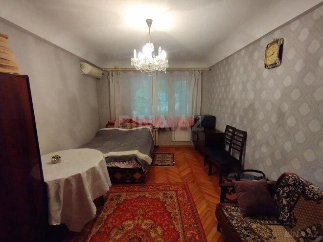Satılır 3 otaqlı köhnə tikili 70 m², Neftçilər m., photo 4 from 17
