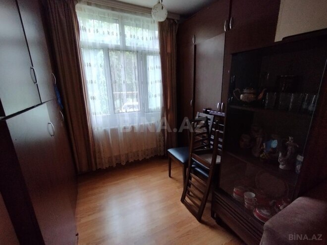 Satılır 3 otaqlı köhnə tikili 70 m², Neftçilər m., photo 11 from 17