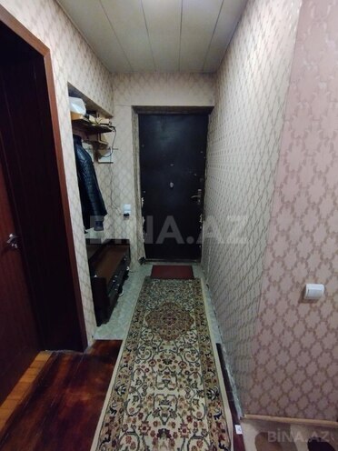 Satılır 3 otaqlı köhnə tikili 70 m², Neftçilər m., photo 12 from 17