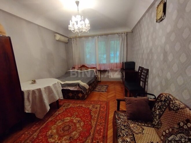 Satılır 3 otaqlı köhnə tikili 70 m², Neftçilər m., photo 10 from 17