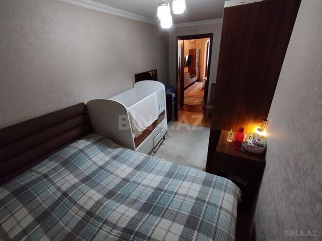 Satılır 3 otaqlı köhnə tikili 70 m², Neftçilər m., photo 5 from 17