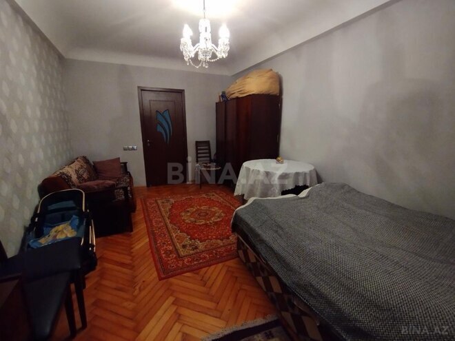 Satılır 3 otaqlı köhnə tikili 70 m², Neftçilər m., photo 7 from 17