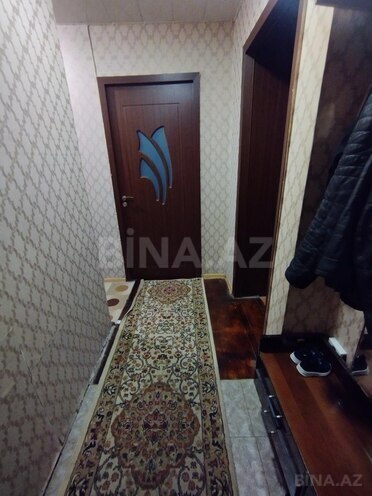 Satılır 3 otaqlı köhnə tikili 70 m², Neftçilər m., photo 9 from 17