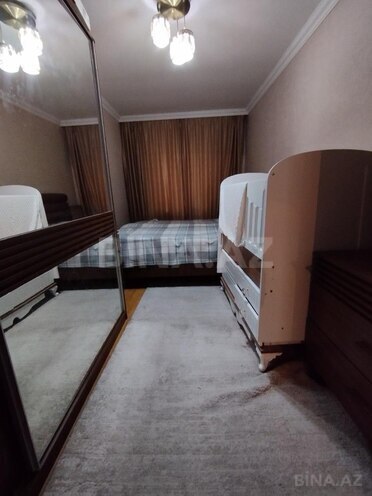 Satılır 3 otaqlı köhnə tikili 70 m², Neftçilər m., photo 16 from 17