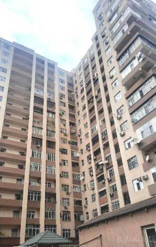 Satılır 4 otaqlı yeni tikili 135 m², İnşaatçılar m., photo 1 from 21