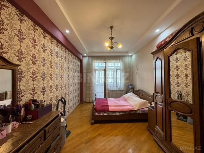 Satılır 4 otaqlı yeni tikili 135 m², İnşaatçılar m., photo 8 from 21