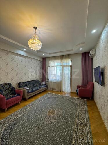 Satılır 4 otaqlı yeni tikili 135 m², İnşaatçılar m., photo 3 from 21