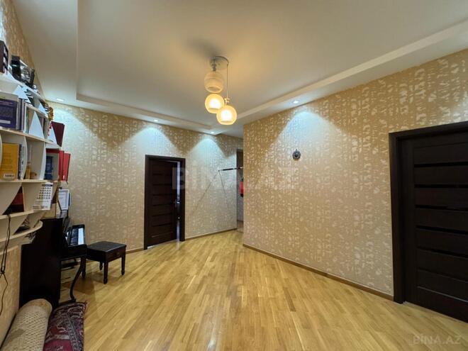 Satılır 4 otaqlı yeni tikili 135 m², İnşaatçılar m., photo 14 from 21