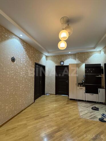 Satılır 4 otaqlı yeni tikili 135 m², İnşaatçılar m., photo 15 from 21