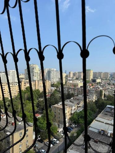 Satılır 4 otaqlı yeni tikili 135 m², İnşaatçılar m., photo 19 from 21