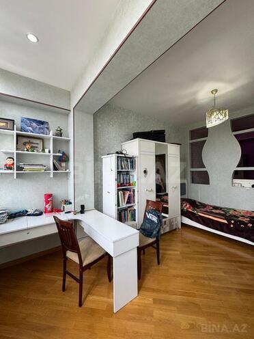 Satılır 4 otaqlı yeni tikili 135 m², İnşaatçılar m., photo 11 from 21