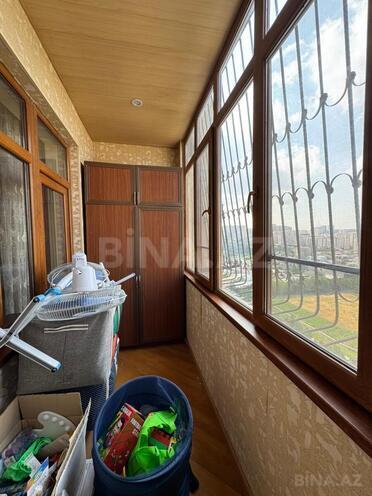 Satılır 4 otaqlı yeni tikili 135 m², İnşaatçılar m., photo 17 from 21