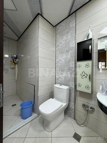 Satılır 4 otaqlı yeni tikili 135 m², İnşaatçılar m., photo 12 from 21