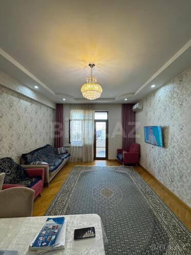 Satılır 4 otaqlı yeni tikili 135 m², İnşaatçılar m., photo 4 from 21