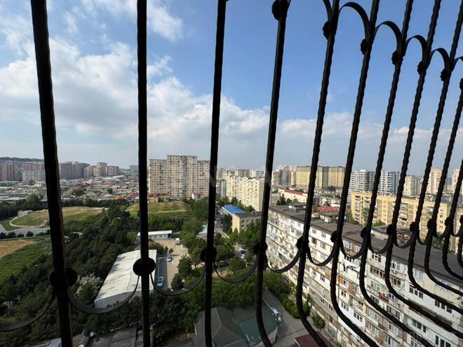 Satılır 4 otaqlı yeni tikili 135 m², İnşaatçılar m., photo 18 from 21