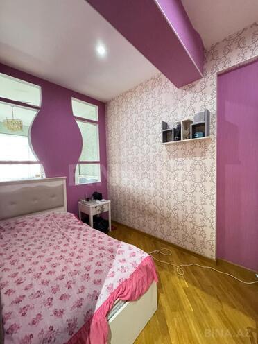 Satılır 4 otaqlı yeni tikili 135 m², İnşaatçılar m., photo 9 from 21