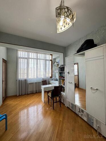 Satılır 4 otaqlı yeni tikili 135 m², İnşaatçılar m., photo 10 from 21