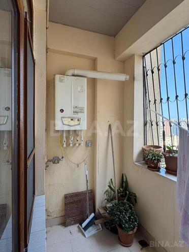 Satılır 4 otaqlı yeni tikili 135 m², İnşaatçılar m., photo 20 from 21