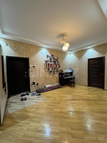 Satılır 4 otaqlı yeni tikili 135 m², İnşaatçılar m., photo 16 from 21