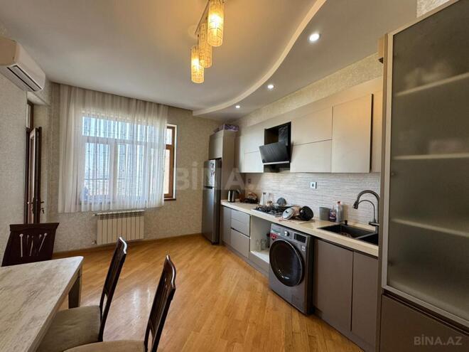 Satılır 4 otaqlı yeni tikili 135 m², İnşaatçılar m., photo 5 from 21