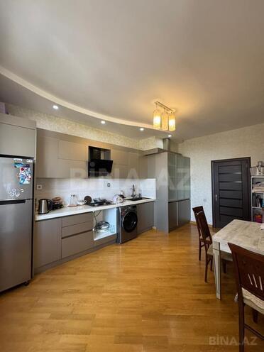 Satılır 4 otaqlı yeni tikili 135 m², İnşaatçılar m., photo 7 from 21