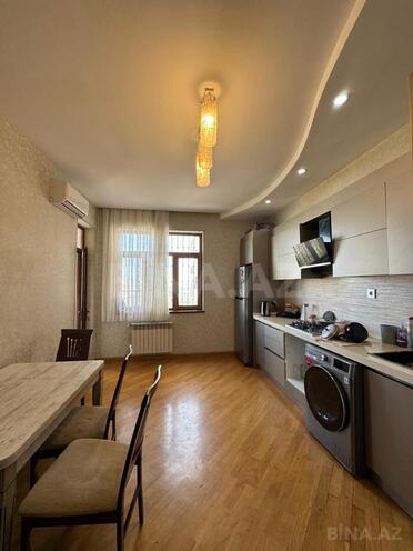 Satılır 4 otaqlı yeni tikili 135 m², İnşaatçılar m., photo 6 from 21